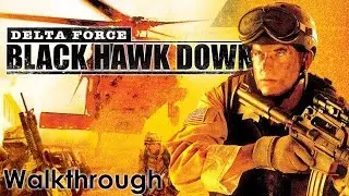 Delta Force Black Hawk Dawn - Суд над палачами