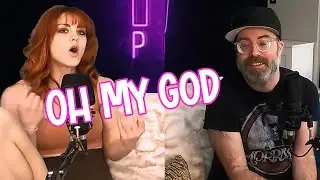 A Comedian & A Porn Star Make A Discovery | TWND Podcast SNACK