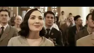 #ОзвучилОськин для Русского кинофестиваля 2019