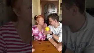 БАБКА готова на все ради миллиона 