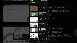 Forex Trading community is evil,jealousy and toxic #forex #forextrading #Fxpill Ea maker