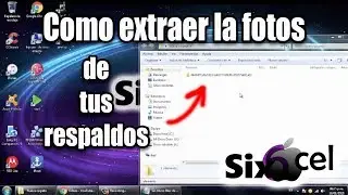Recupera las fotos de tu iPhone robado (todo esta en tus respaldos)