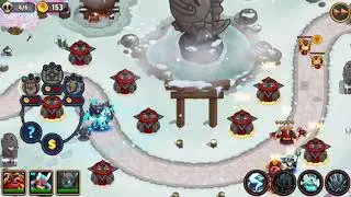 Realm Defense - KOIZUUL's Event - 171 Difficulty