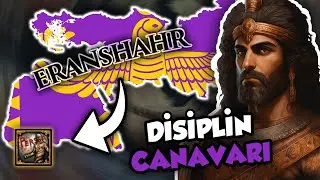 %150 DİSİPLİN İLE BUM BUM BUM - Europa Universalis 4 King of Kings ERENSAHR