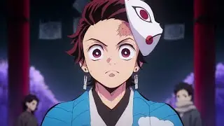 Tanjiro Kamado [AMV] - (2020) • (HD)
