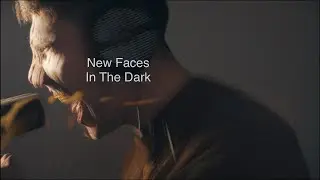 New Faces In The Dark (full band cover) | Gretsch G5260 baritone