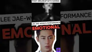 Is Lee Jae-wook Using His Breakup for Publicity? Fans React