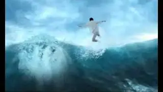 Safe Surf with Jackie Chan & Kaspersky Internet security 2011 - Commercial