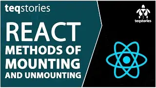 Methods of mounting and unmounting