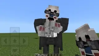 Ice scream addon in minecraft pe