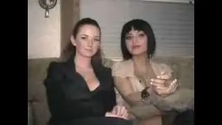 (2005) Short Message To Fans!