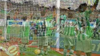 El Nacional Pinta De Campeón (Canción) Atlético Nacional