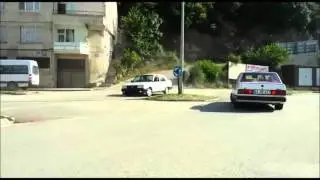 Niksar Yanlama Desperado Cann