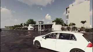Karachi Dream Villas By HA Builder & Developers