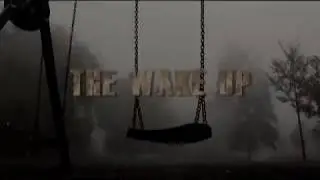the wake up  (intro halloween)