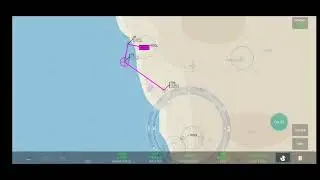 So many troubles in flight from Cochin to Calicut RFS Can I survive it ?