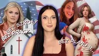 Teenage Tradwives on TikTok