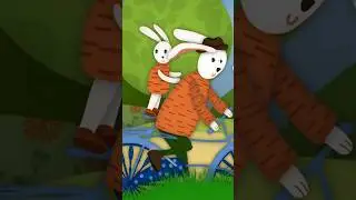 Ровер їде Дитячі Пісні  
