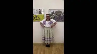 Barbora Beňová   Na tom našom nátoni