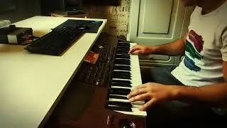 Korg Pa1000 Ninnah #korgpa1000 #emosd #ninnah