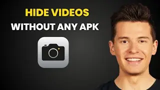 How To Hide Videos on Android Phone 2021 (WITHOUT ANY APP)