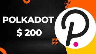 Polkadot Price prediction 🤑|| Bull Run 2024💯|| Bitcoin Halving 🤑