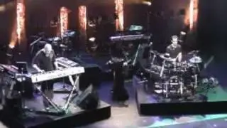 Jordan Rudess & Charlie Zeleny Duo: Over the Edge