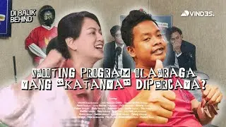 DUSTIN GABUNG KE VINDES, YEYEN LIDYA BAWAIN KUIS TENGAH MALAM???