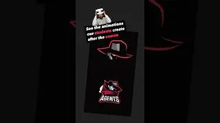 Course: PRO logo animations
