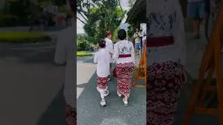 #Bali