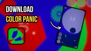 Color Panic Download and Play