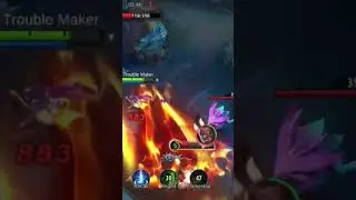 Valir di bantu Moonton ngekill 🔥 #valir #valirgameplay #mlbb #moonton #gaming #mobilelegends