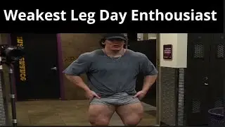 Gym Slander