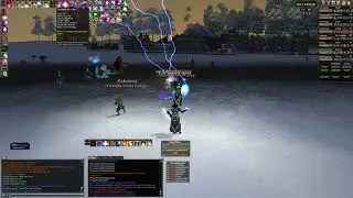 Dark Age of Camelot | Thane play 8v8