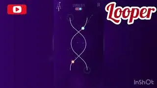 #Looper android IOS gameplay
