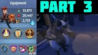 ROYAL REVOLT 2 - PHOENIX CUP PART 3