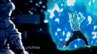 HAKARI DANCE EDIT credits: ninjaristicninja
