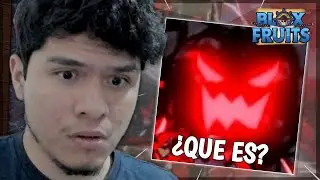 Blox Fruits Update | Todo Esta por Cambiar...