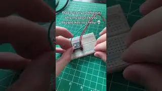 Guys please don't buy anything from vladimirexpress #shorts #shortvideo #arduino #engineering