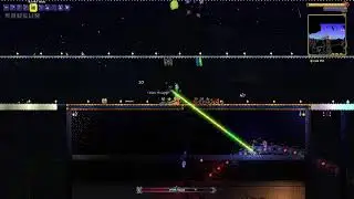 Meow Dominates Terraria 14
