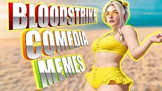BLOODSTRIKE MEMES COMEDIA PARODIA PARTE 10