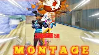 💥🎯HEADSHOT MONTAGE 💥🎯