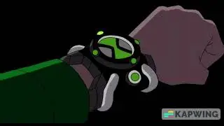 Ben 10 Alien Force - Opening Theme (Slowed & Reverb)