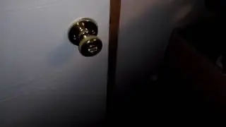 Door Stuff