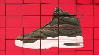 Nike SNKRS(모작연습)