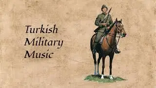 Tarihi Çevir - 20th Century Turkish Military Music