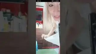 BIGO LIVE GAK PAKE DALEMAN | HOT