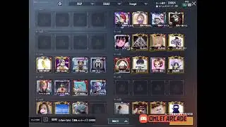 第5回BGMギャロ杯7/11  live １戦目