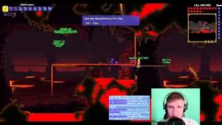 [RU] Terraria 1.3 | 1 шаг до Хардмода. Сервер в чате !server - 1 / 2