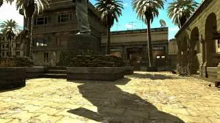 Awesome New Strike Bounce (CoD4) (PC)
